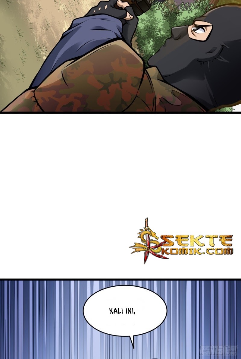 Strongest Divine Doctor Mixed City chapter 58